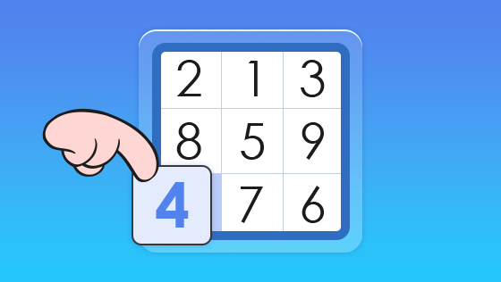 sudoku guy